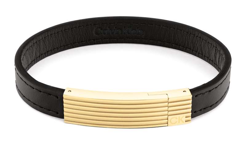 Calvin Klein jewels Men's Bracelet (35000269)