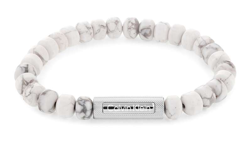 Calvin Klein Jewels Men's Bracelet (35000283)