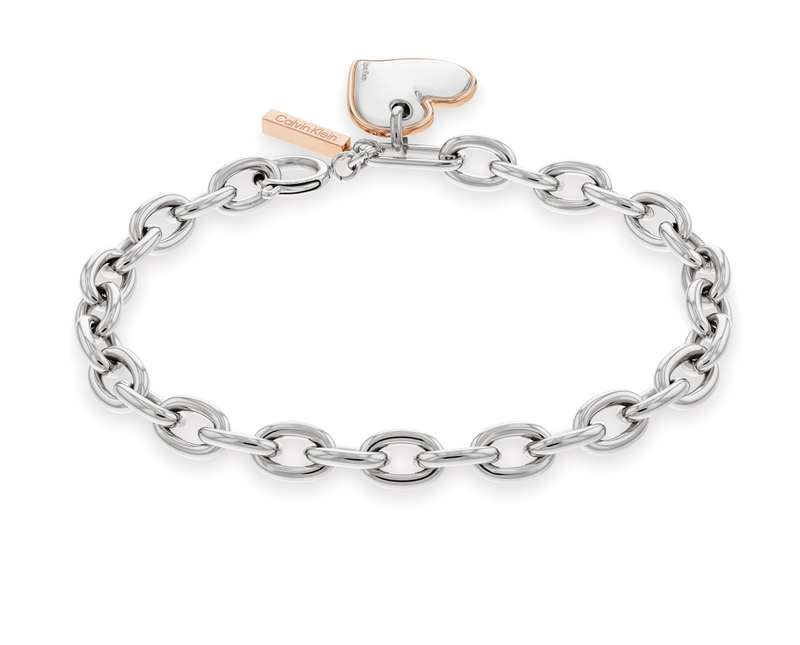 Calvin Klein Jewels Women's Bracelet (35000296)