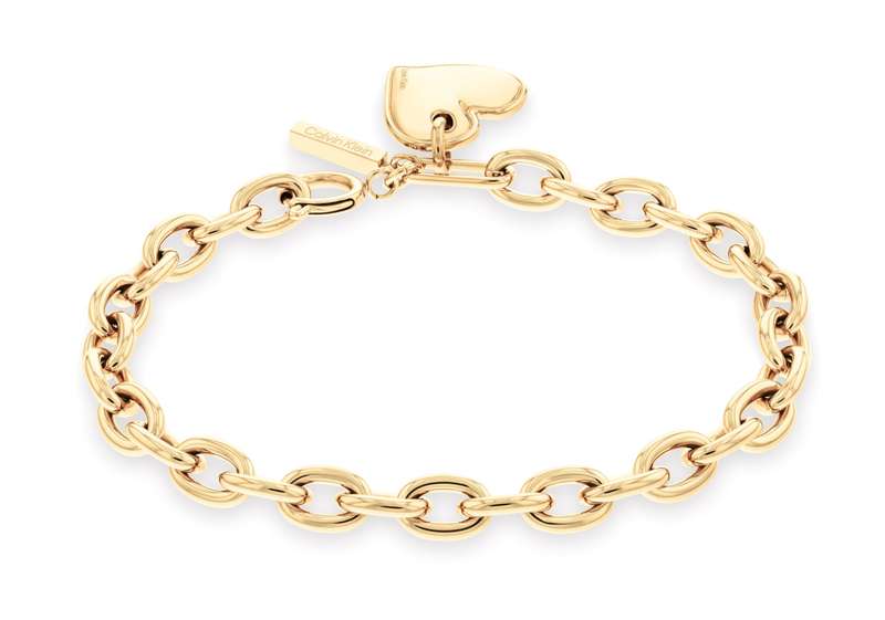 Calvin Klein Jewels Women's Bracelet (35000297)