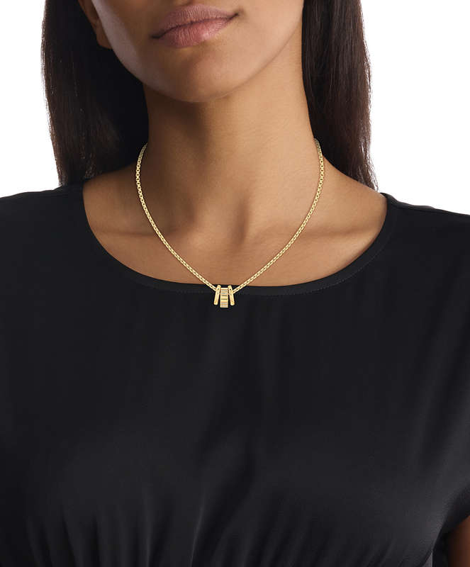 Calvin Klein Jewels Women's Necklace (35000365)