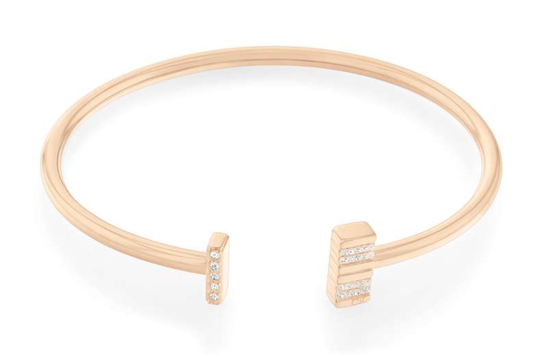 Calvin Klein Jewels Women's Earrings (35000369)