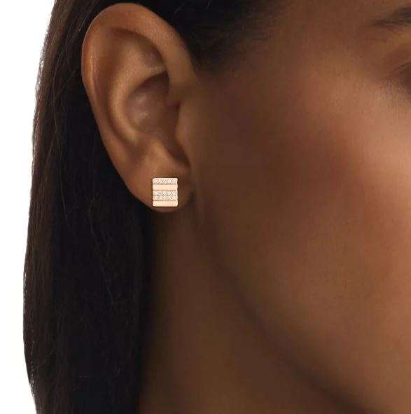 Calvin Klein jewels Women's Earrings (35000372)