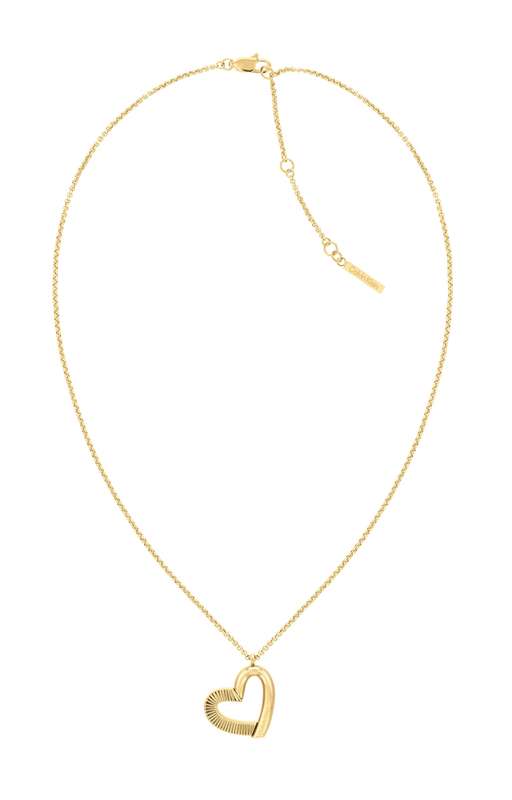 Calvin Klein Jewels Women's Necklace (35000385)