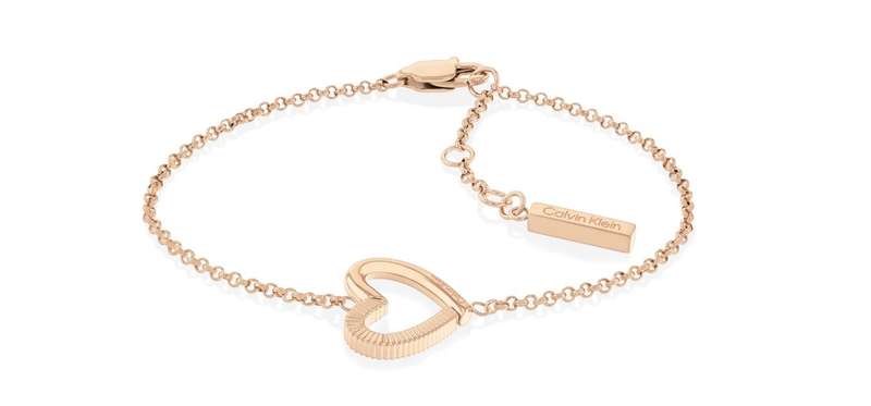 Calvin Klein Jewels Women's Bracelet (35000389)