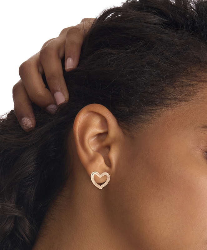 Calvin Klein jewels Women's Earrings (35000392)