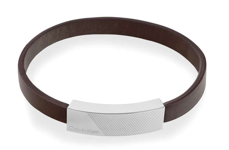 Calvin Klein jewels Men's Bracelet (35000415)