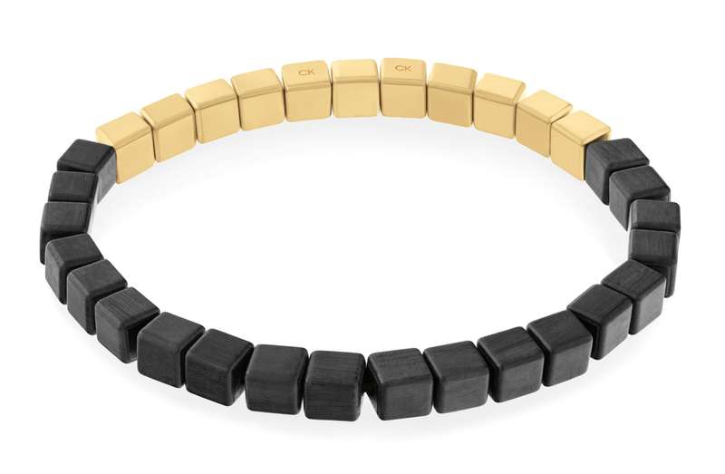 Calvin Klein Jewels Men's Bracelet (35000428)