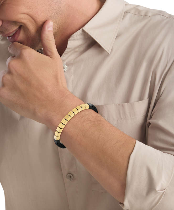 Calvin Klein Jewels Men's Bracelet (35000428)
