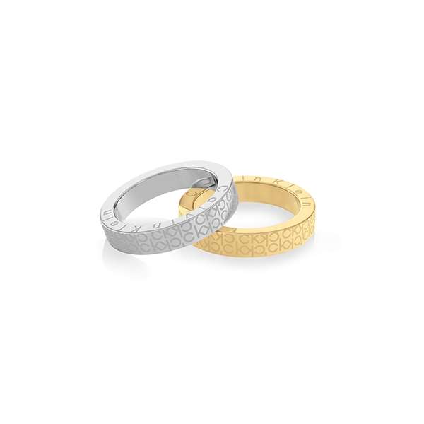 Calvin Klein Jewels Women's Ring (35000444B)