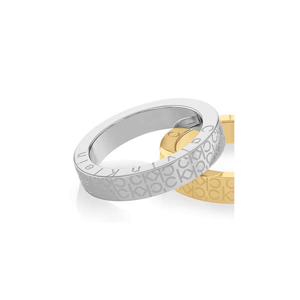Calvin Klein Jewels Women's Ring (35000444B)