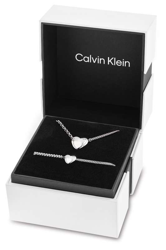 Calvin Klein Jewels Women's Jewellery Set (35700006)