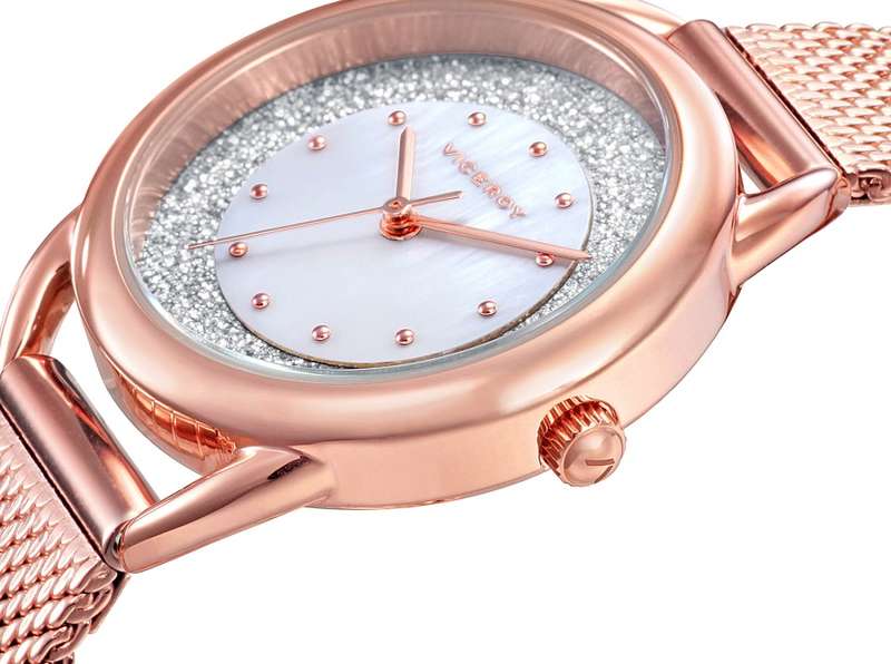 Viceroy Ladies Watch (401032-90) Women's Watch