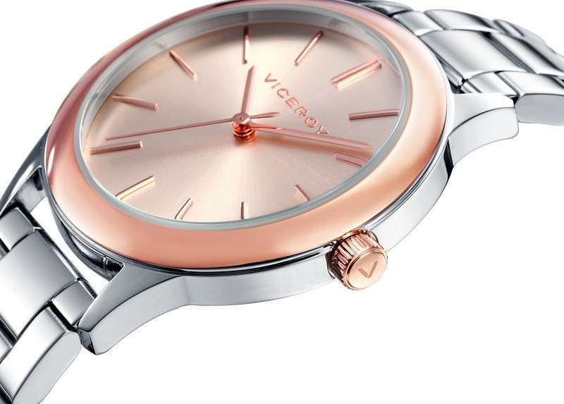 Viceroy Ladies Watch (401034-97) Women's Watch