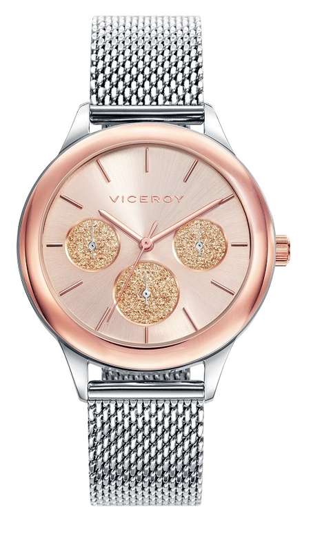 Viceroy Ladies Watch (401036-97)