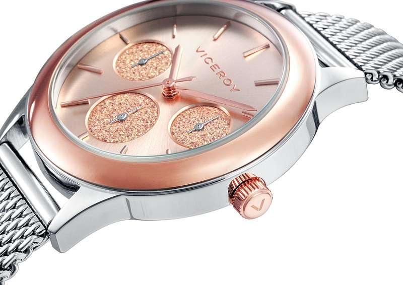 Viceroy Ladies Watch (401036-97)
