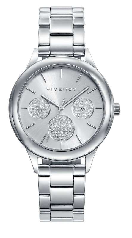 Viceroy Ladies Watch (401038-07)
