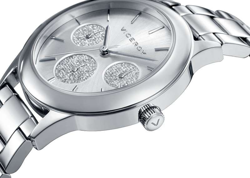 Viceroy Ladies Watch (401038-07)