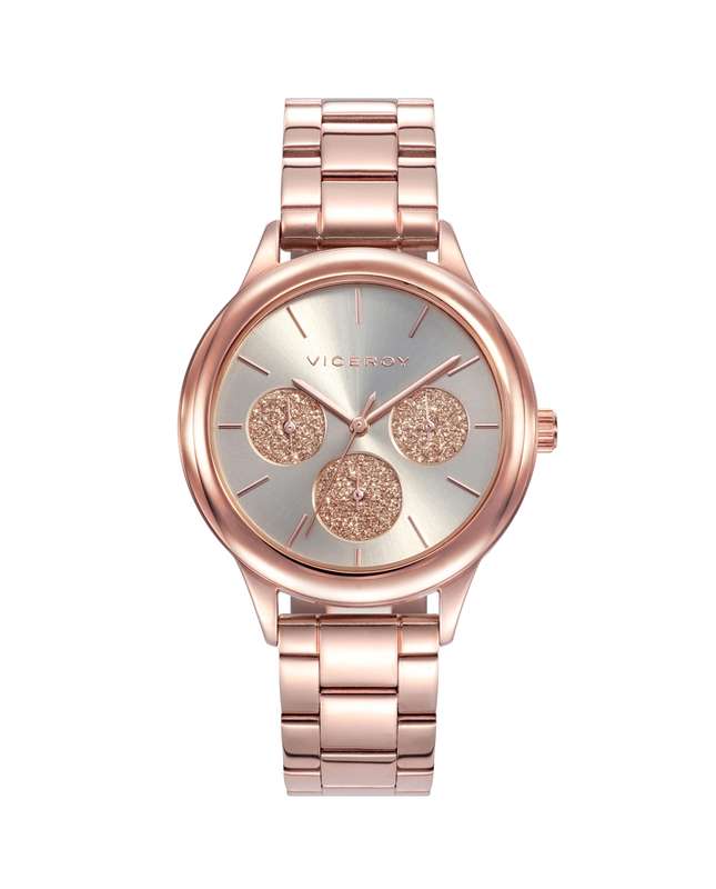 Viceroy Ladies Watch (401038-97) - Chic