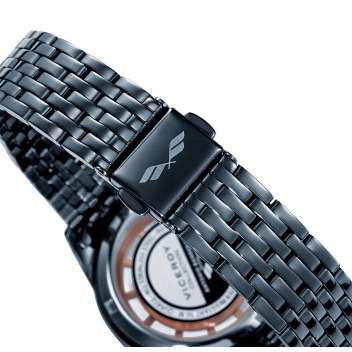 Viceroy Watches Antonio Banderas Design 40934-37 Case: 35 Mm - Gender: Lady - Case Material: Ss -...