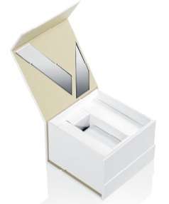 Viceroy Watches viceroy Watch icon 42310-07 wr: 5 atm - case: 36 mm - gender: Lady - case materia...