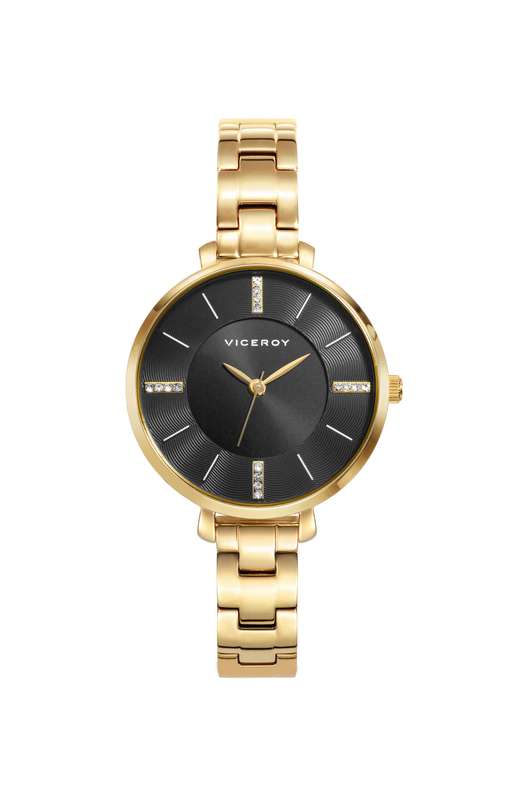 Viceroy Ladies Watch (471062-99) - Kiss