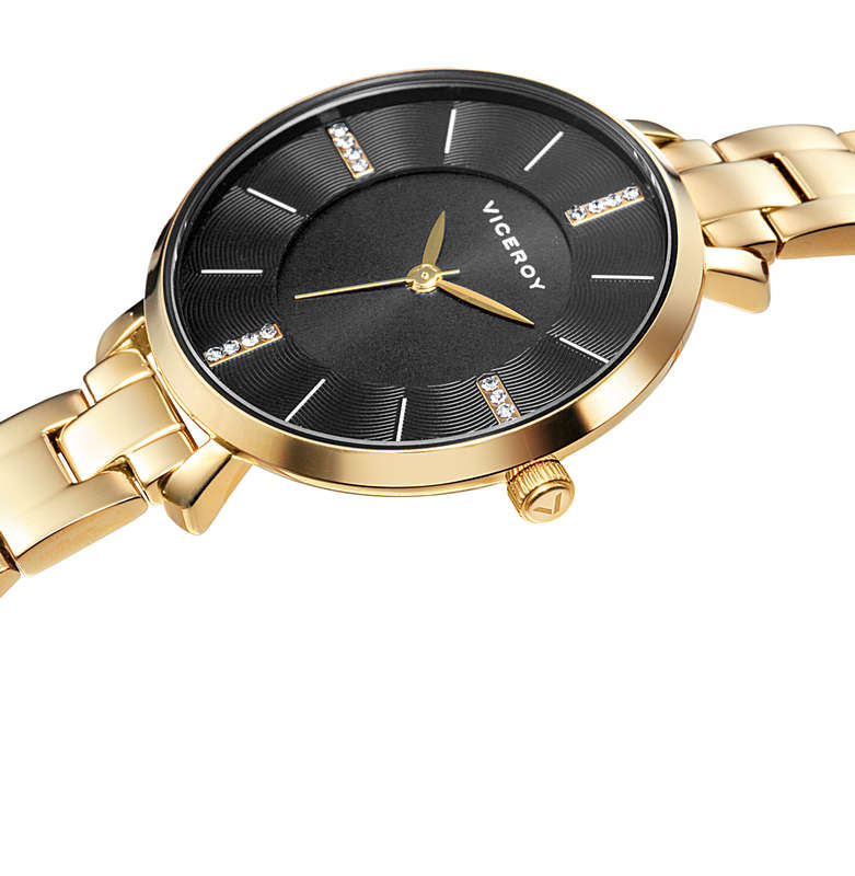 Viceroy Ladies Watch (471062-99) - Kiss