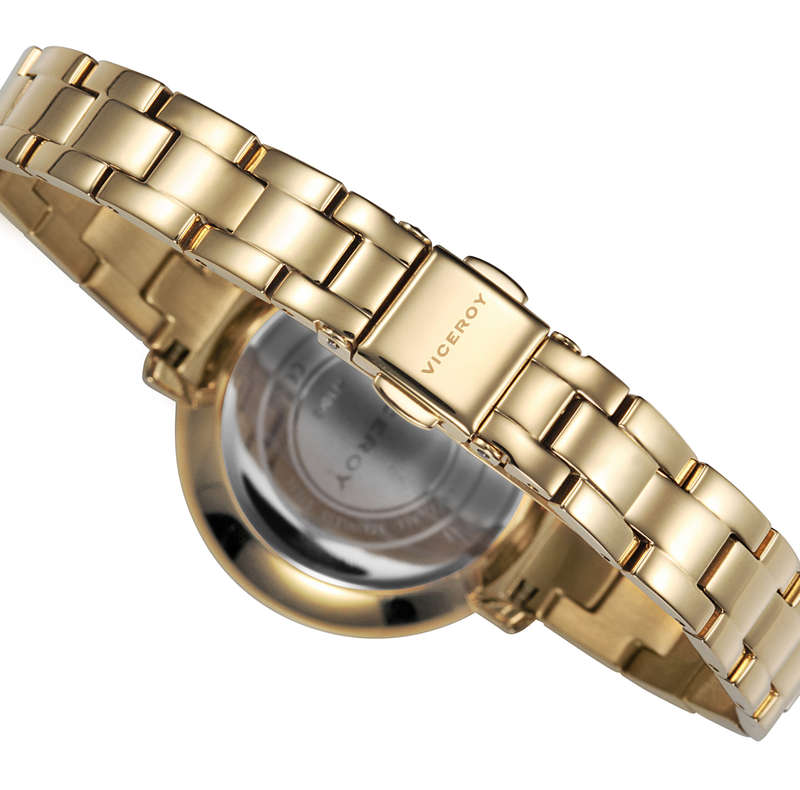 Viceroy Ladies Watch (471062-99) - Kiss