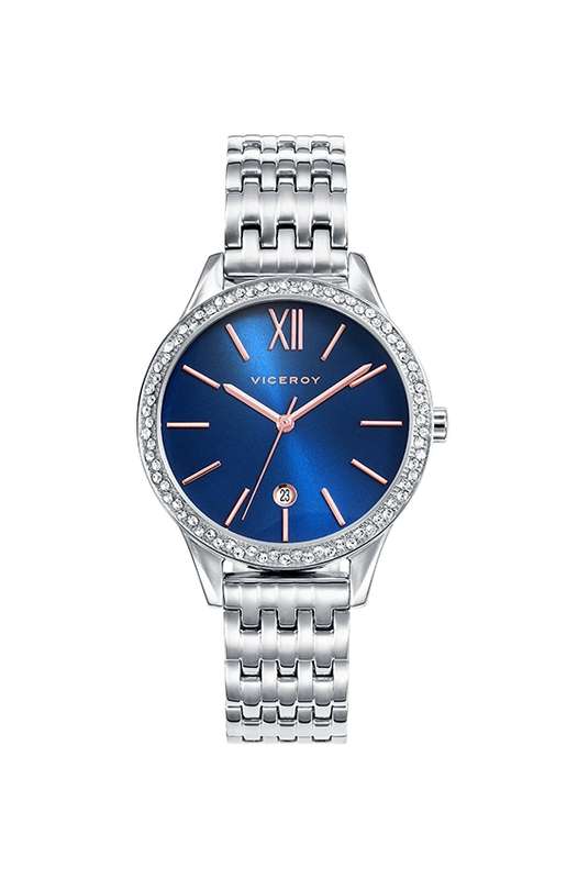 Viceroy Watches chic 471102-33 wr: 5 atm - case: 32 mm - gender: Lady - case material: ss - band ...
