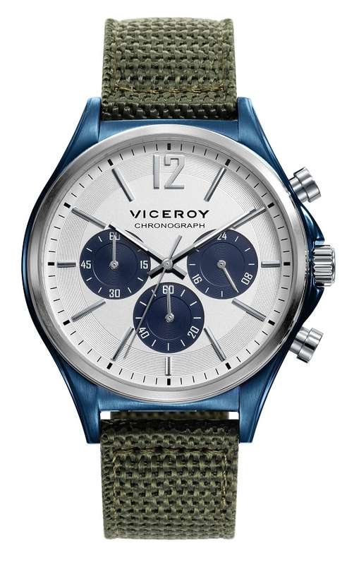 Viceroy Mens Watch (471109-05) - Magnum