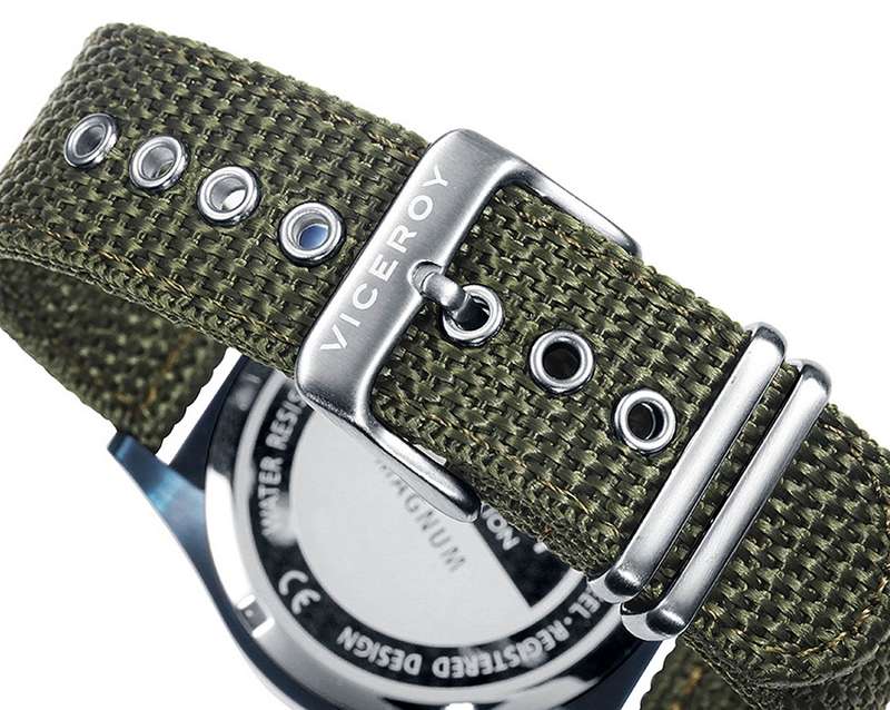 Viceroy Mens Watch (471109-05) - Magnum