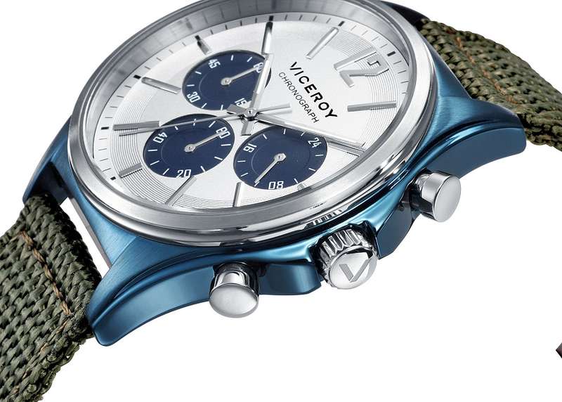 Viceroy Mens Watch (471109-05) - Magnum