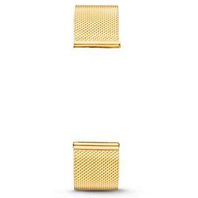 CO88 Stainless Steel Mesh Watch Strap/Bracelet (5-MTS013)