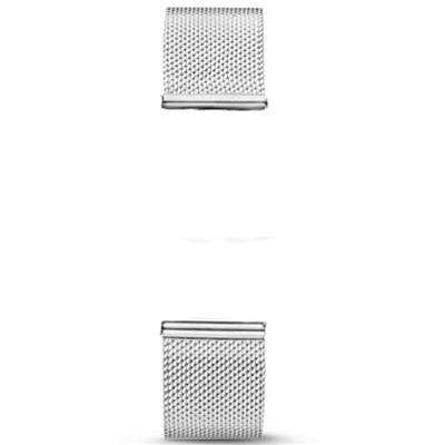 CO88 Stainless Steel Mesh Watch Strap/Bracelet (5-MTS014)