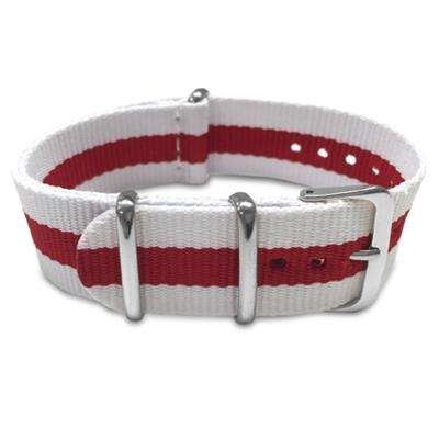 CO88 Nylon Watch Strap (5-NTS001)