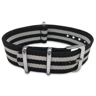 CO88 Nylon Watch Strap (5-NTS003)