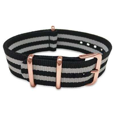 CO88 Nylon Watch Strap (5-NTS004)