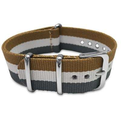 CO88 Nylon Watch Strap (5-NTS007)