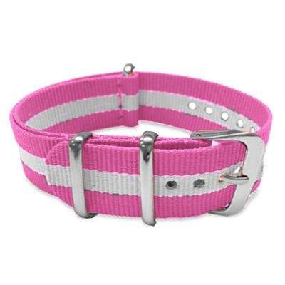CO88 Nylon Watch Strap (5-NTS012A)
