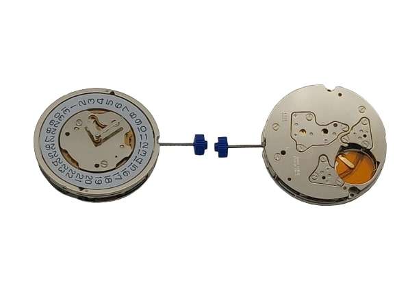 Ronda Watch Movement Replacement Part 5030D (5030D)