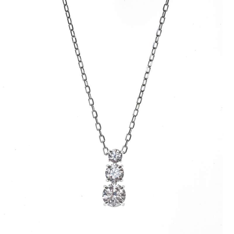 Swarovski Women's Necklace (5414970)