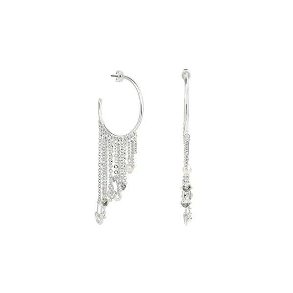 Karl Lagerfeld Jewels Women's Earrings (5420610)