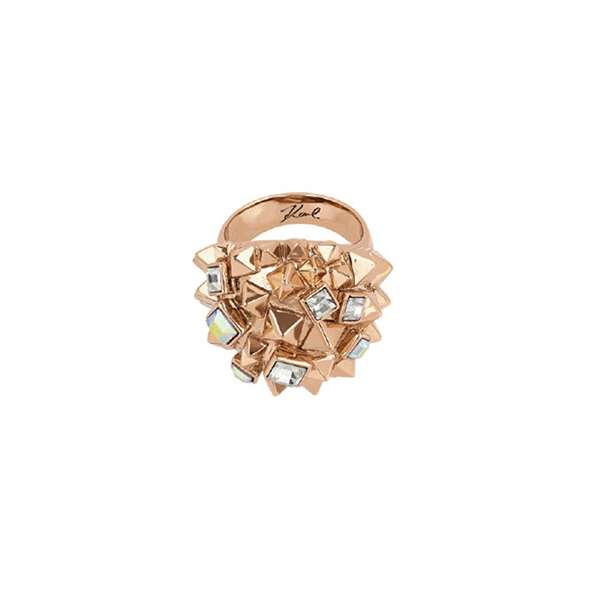 KARL LAGERFELD JEWELS JEWELRY 5420756 (5420756)