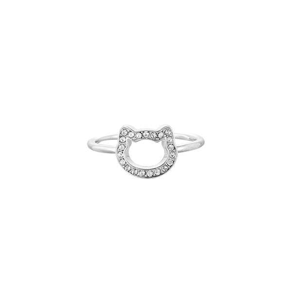Karl Lagerfeld Jewels Women's Ring (5483547)