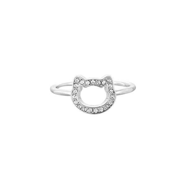 Karl Lagerfeld Jewels Women's Ring (5483548)