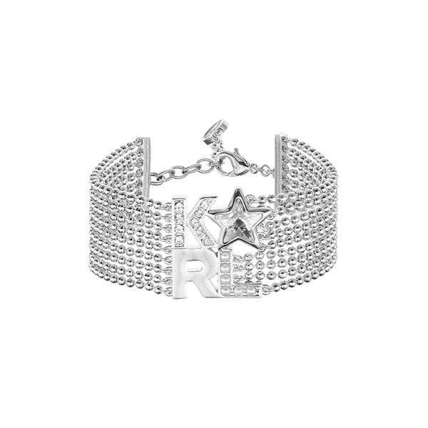 Karl Lagerfeld Jewels Women's Bangle (5483575)
