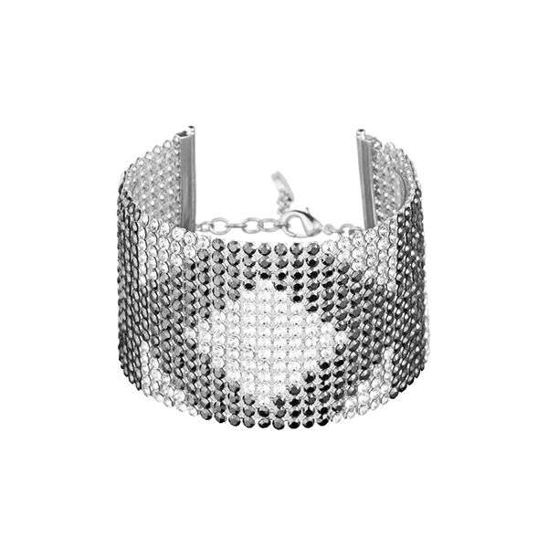 Karl Lagerfeld Jewels Women's Bangle (5512203)