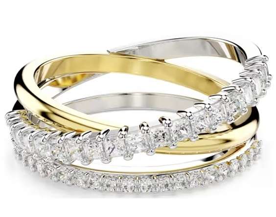 SWAROVSKI JEWELS JEWELRY 5689729 (5689729)