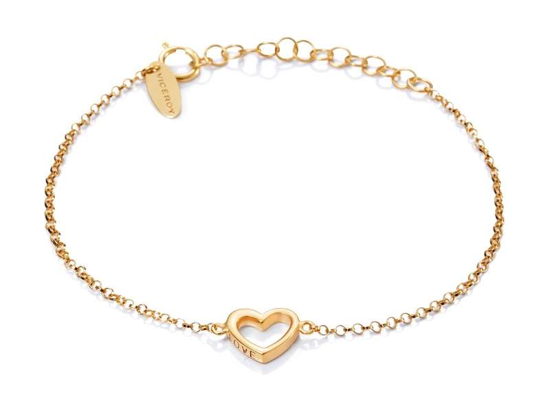 VICEROY JEWELS MODEL SAINT VALENTINE 2018 6006P100-07 (6006P100-07)