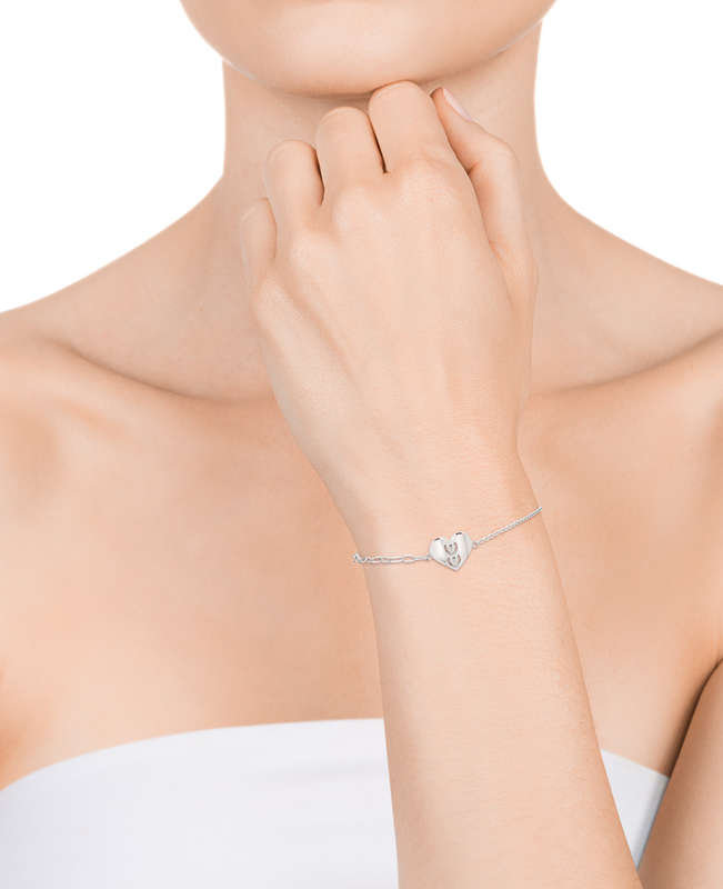 VICEROY JEWELS 61065P100-36 (61065P100-36)